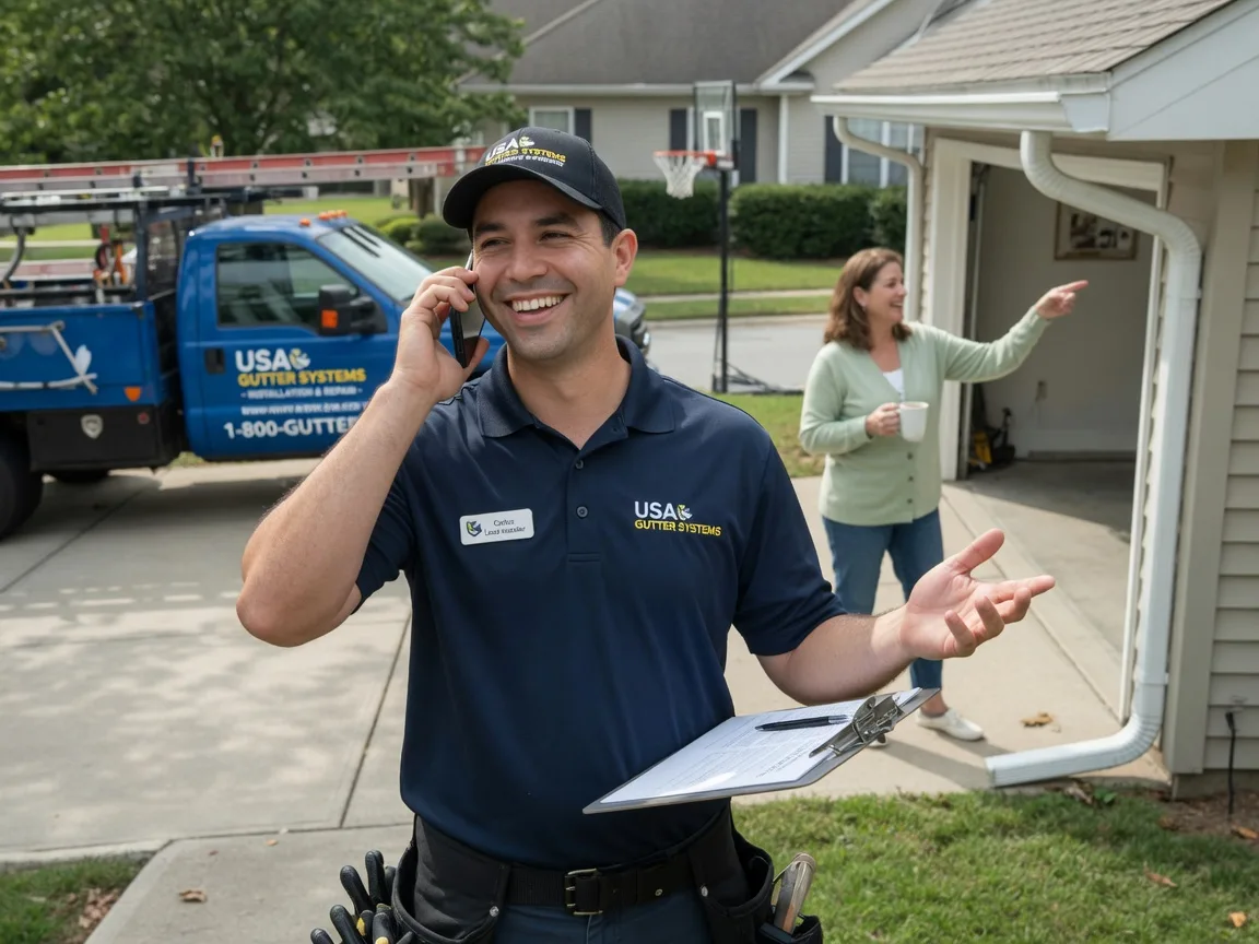 Gutter Installation Stoutsville, MO FAQs